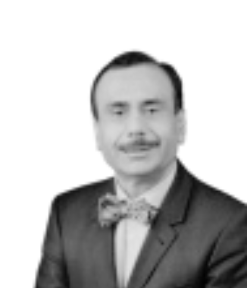 Ashutosh Tewari, MD, MBBS